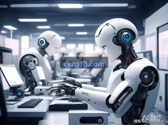 J9游戏（中国）-官方网站装配工作站高精度机械臂